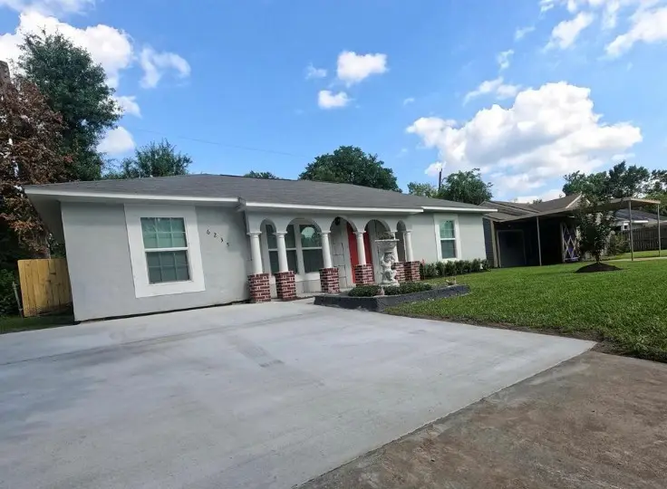 6235 Sherwood Drive, Houston, TX 77021 - #2