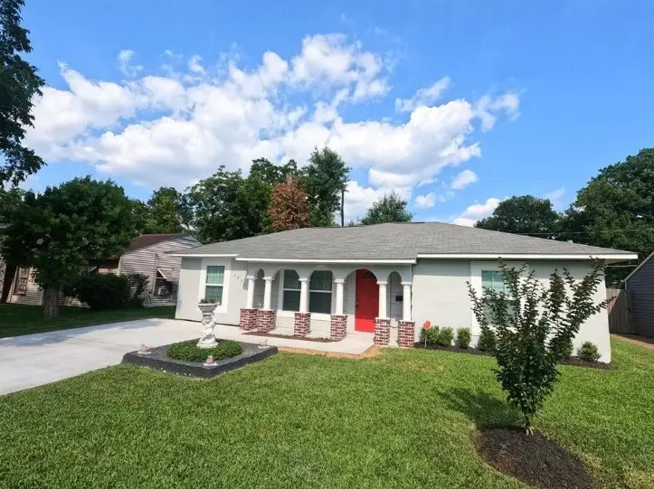 6235 Sherwood Drive, Houston, TX 77021 - #3