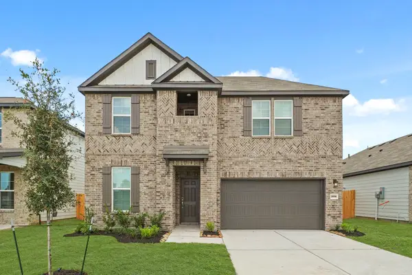 3508 Monroe Street, Bay City, TX 77414