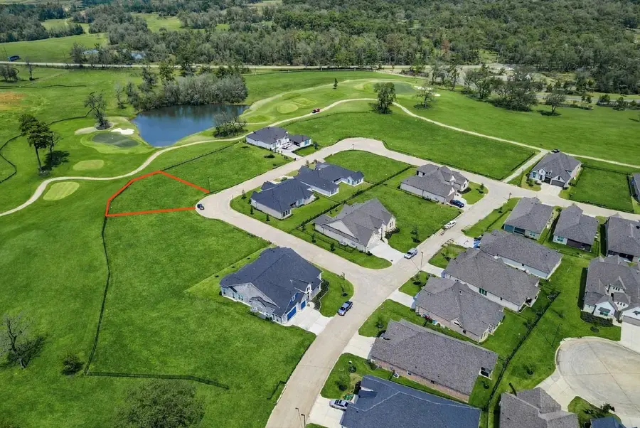 15003 Lakeline Green Lane, Willis, TX 77318 - #3