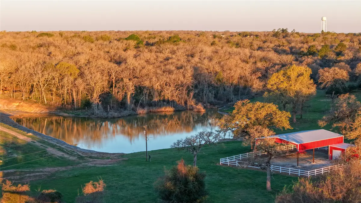 60.73 AC TBD Jackrabbit Lane, Bryan, TX 77808 - #1