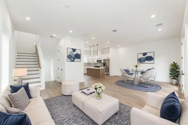 905 Quitman Street #A, Houston, TX 77009