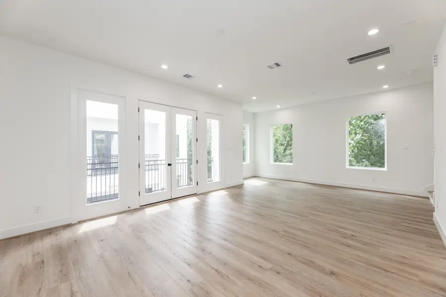 905 Quitman Street #A, Houston, TX 77009 - #3