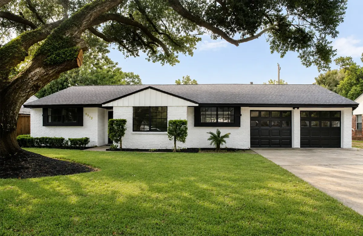 9515 Highmeadow Drive, Houston, TX 77063 - #1