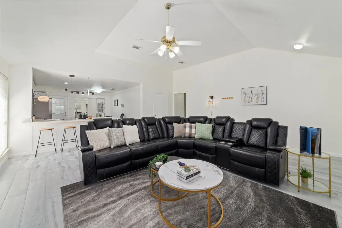 3511 Colleen Woods Circle, Houston, TX 77080 - #1