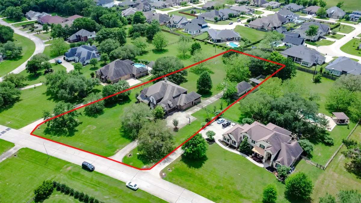 3623 Wellspring Lake Drive, Fulshear, TX 77441 - Image #1