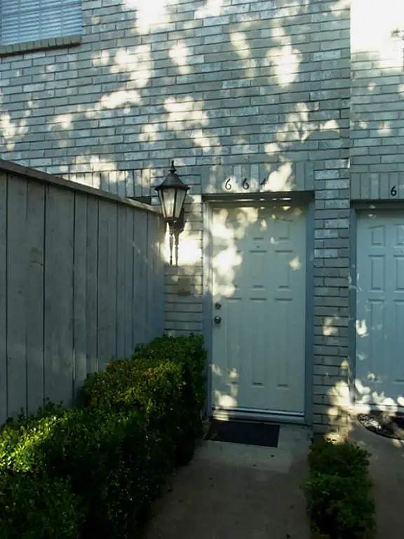 664 Wilcrest #664, Houston, TX 77042 - #1