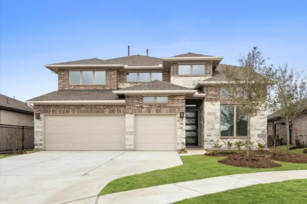 21108 Palm Arbor Drive, Cypress, TX 77433