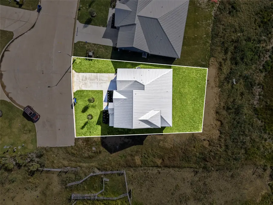 5306 Allen Cay Drive, Texas City, TX 77590 - #2