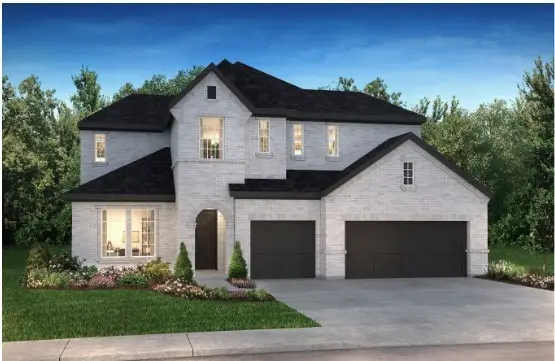 27326 Verbena Chase Lane, Hockley, TX 77447