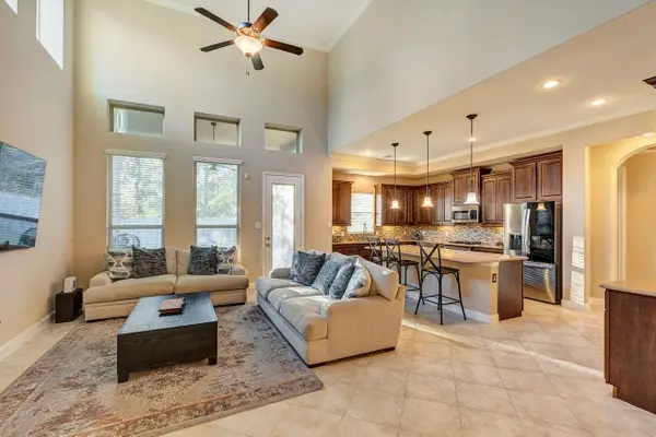 18418 Hounds Lake Drive, New Caney, TX 77357