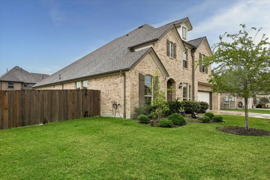 729 Maplewood, League City, TX 77573 - #3
