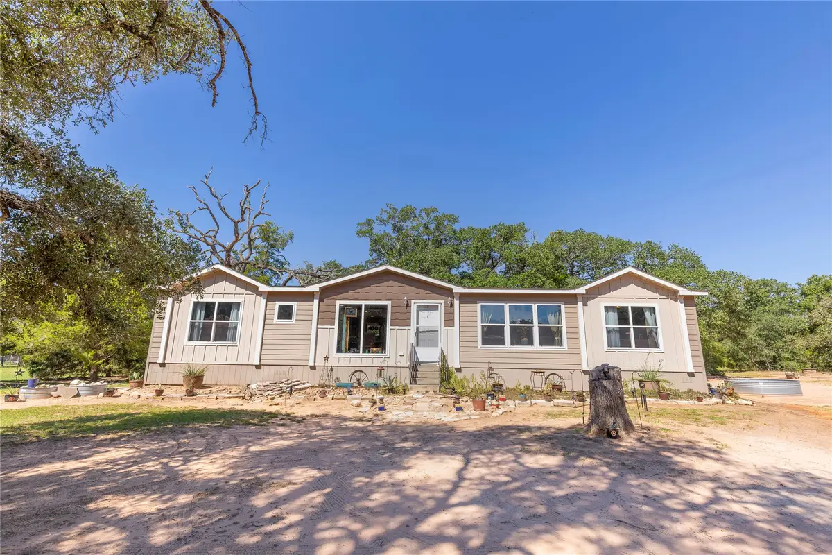 1931 & 1947 County Road 151, Columbus, TX 78934 - #1