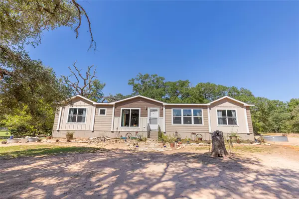 1931 & 1947 County Road 151, Columbus, TX 78934
