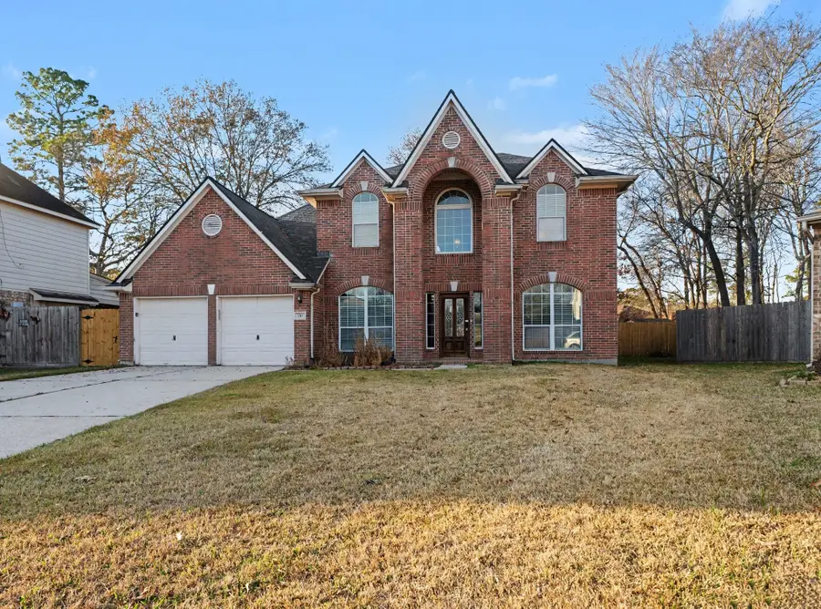 710 Neap Court, Crosby, TX 77532 - #2