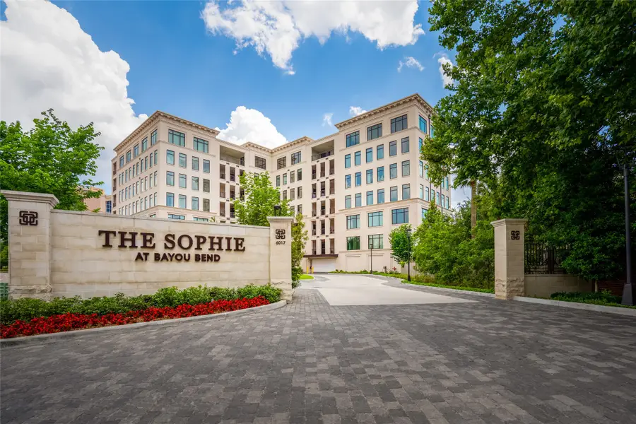 6017 Memorial Drive #505, Houston, TX 77007 - Image #2