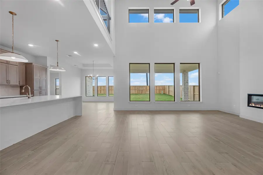 3102 Tulip Terrace Trail, Richmond, TX 77406 - #3