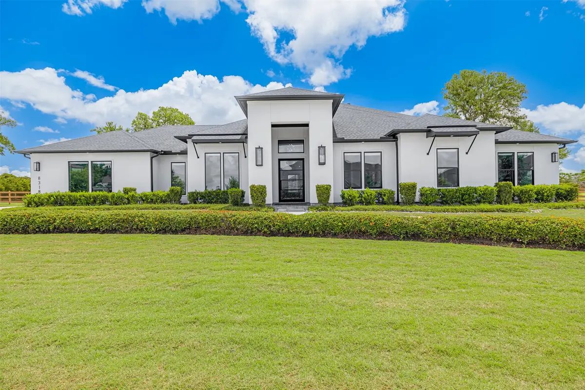 8318 Woods Hollow Trail, Fulshear, TX 77406 - #1