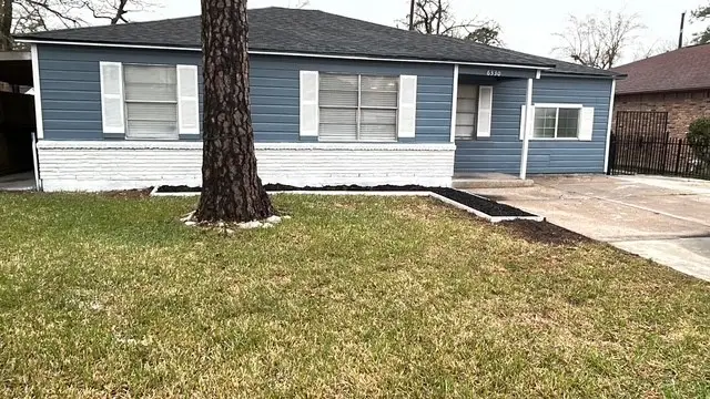 6330 Cobalt Street, Houston, TX 77016 - #2