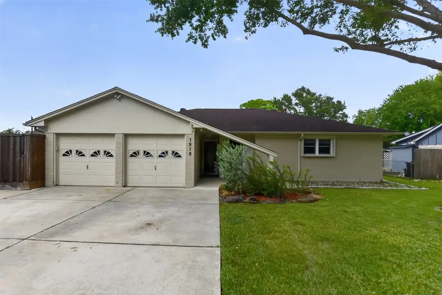 1918 Oaklawn Street, Sugar Land, TX 77498 - #2