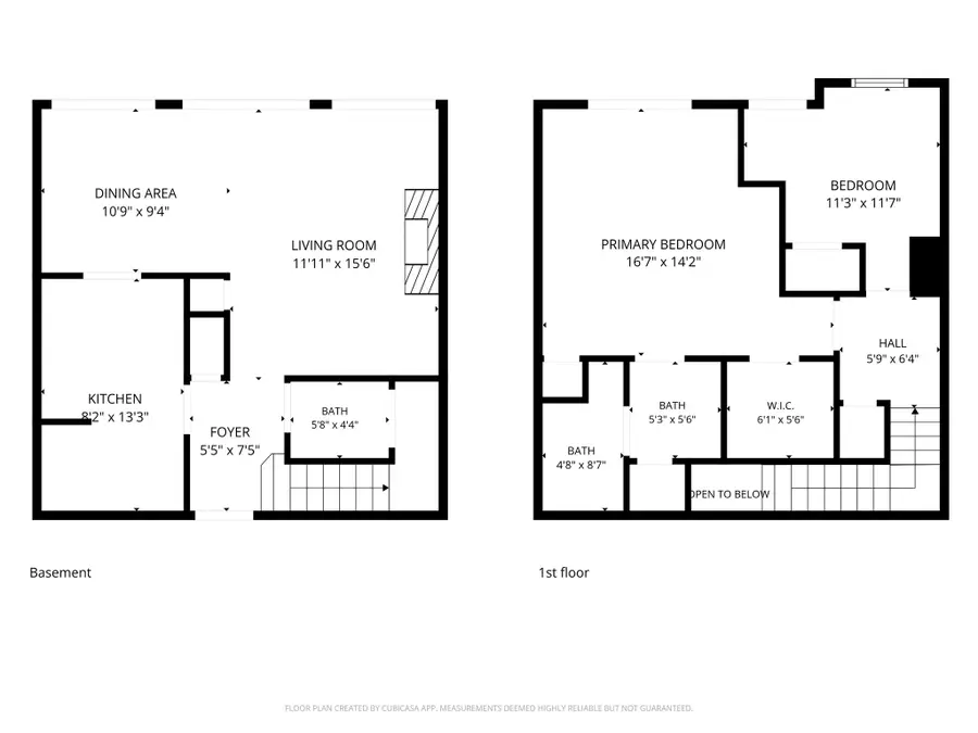 2333 Bering Drive #108, Houston, TX 77057 - #3