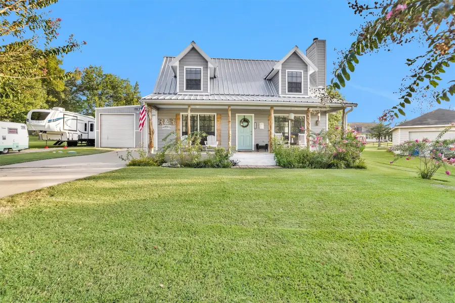 12310 Lakeview Manor Drive, Willis, TX 77318 - #2