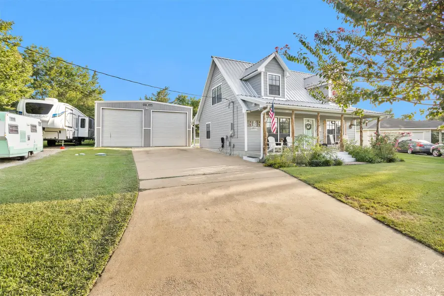 12310 Lakeview Manor Drive, Willis, TX 77318 - #3