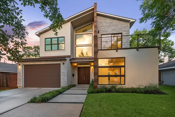 2106 Nina Lee Lane, Houston, TX 77018