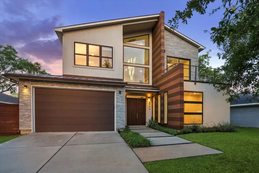 2106 Nina Lee Lane, Houston, TX 77018 - #2