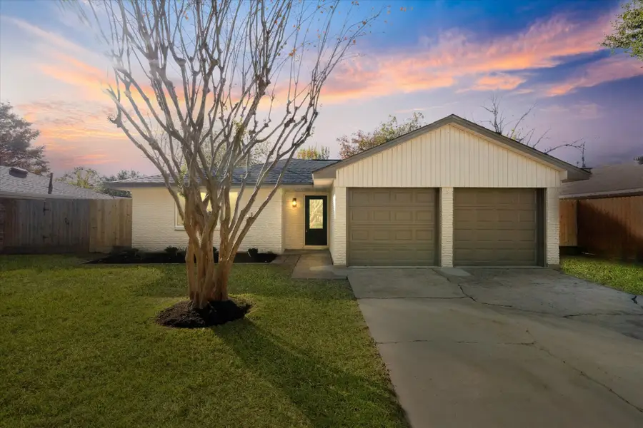 9627 Vilven Lane, Houston, TX 77080 - Image #3