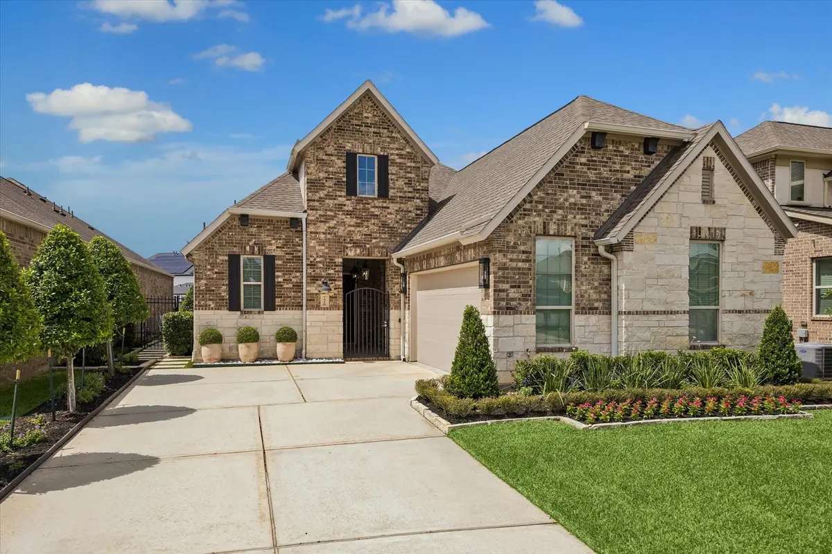 7418 Kearney Hill Lane, Spring, TX 77389 - #1