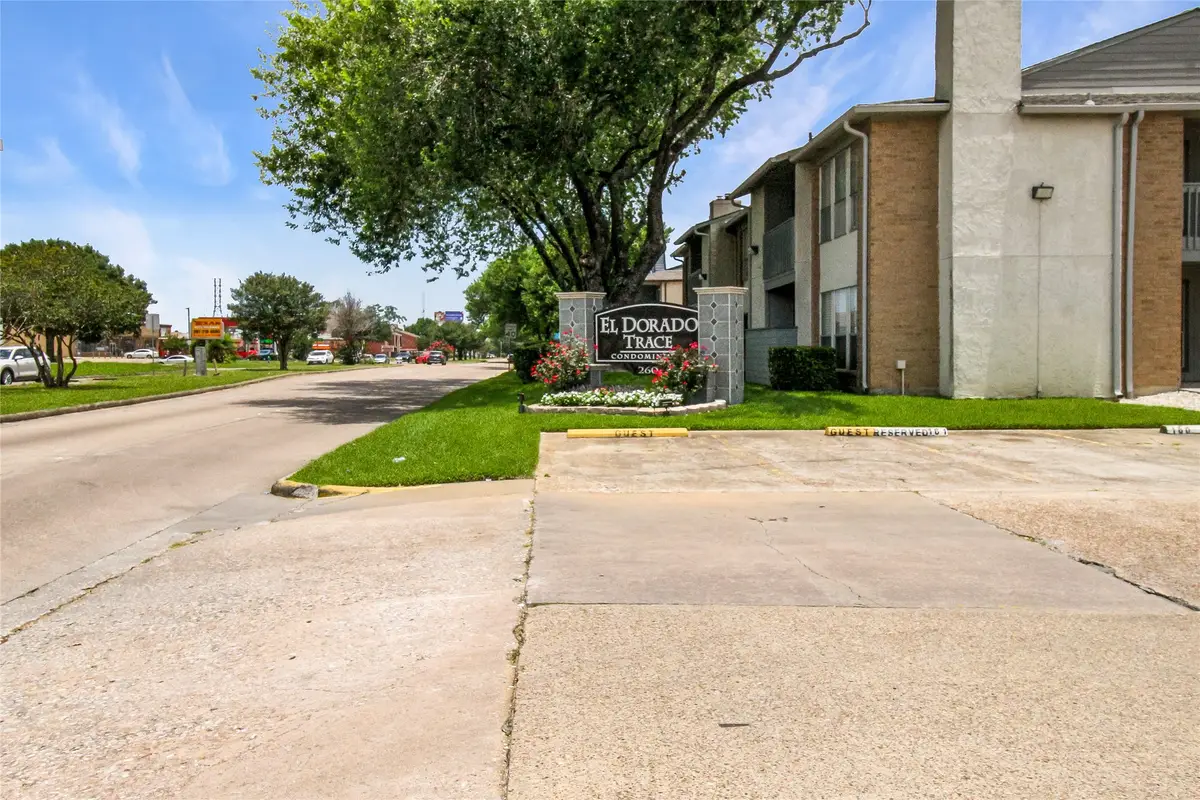 260 El Dorado Boulevard #3105, Houston, TX 77598 - #1