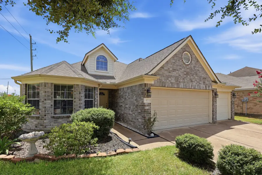 3722 Acacia Wood Way, Katy, TX 77449 - #2