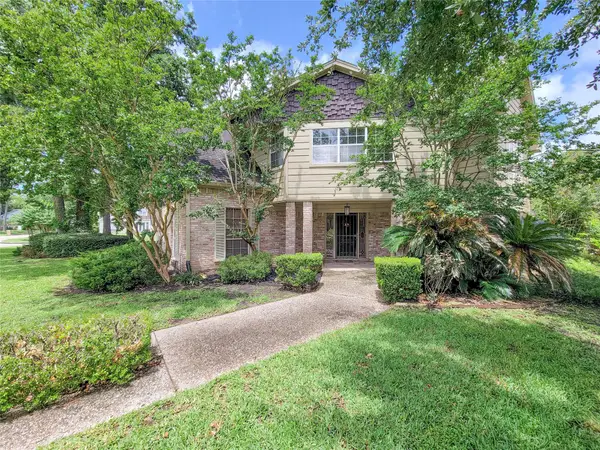 3614 Glenpine Drive, Houston, TX 77068