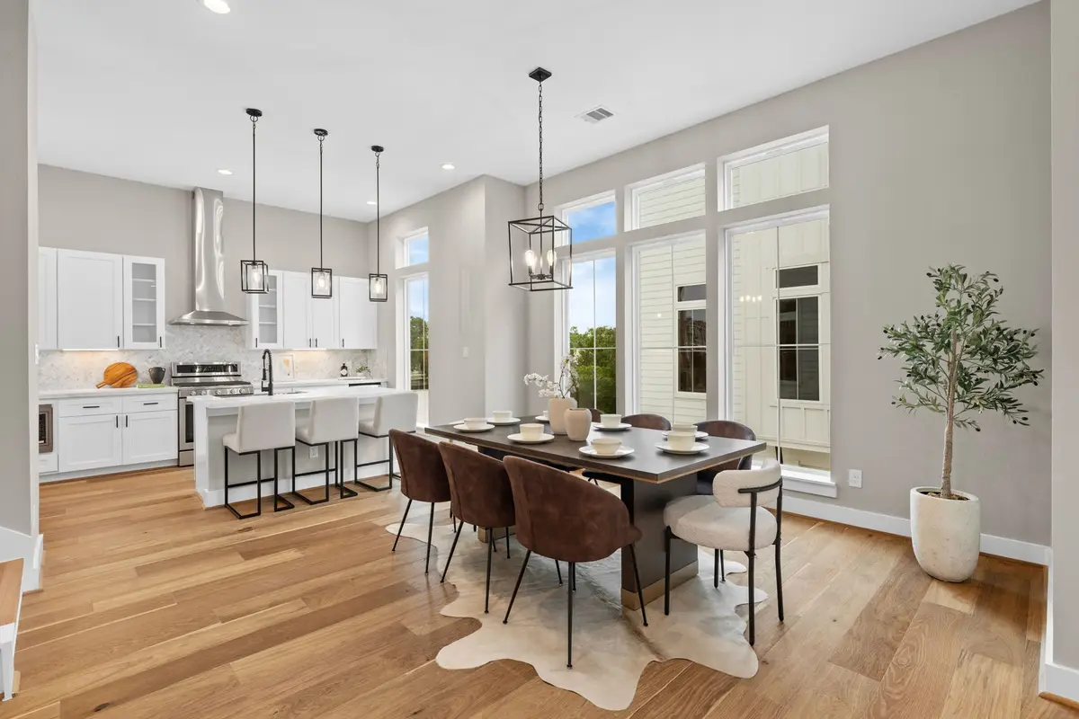 1177 W 19th Street, Houston, TX 77008 - #1