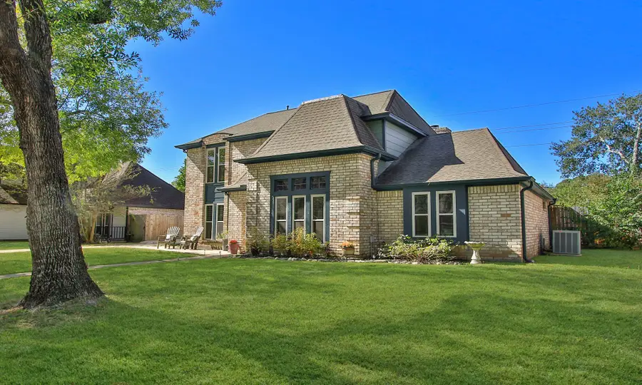 15703 Downford Drive, Tomball, TX 77377 - Image #3