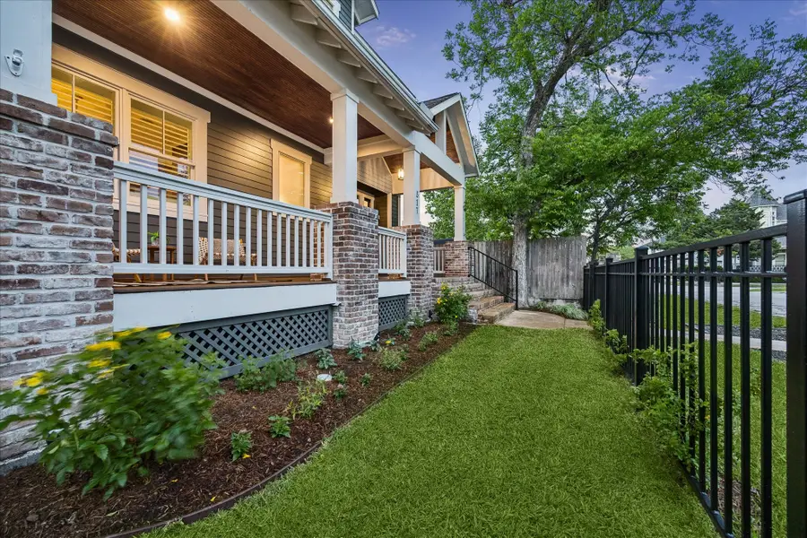 517 E 25th Street, Houston, TX 77008 - #3
