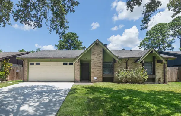 2038 Fall Meadow Drive, Missouri City, TX 77459