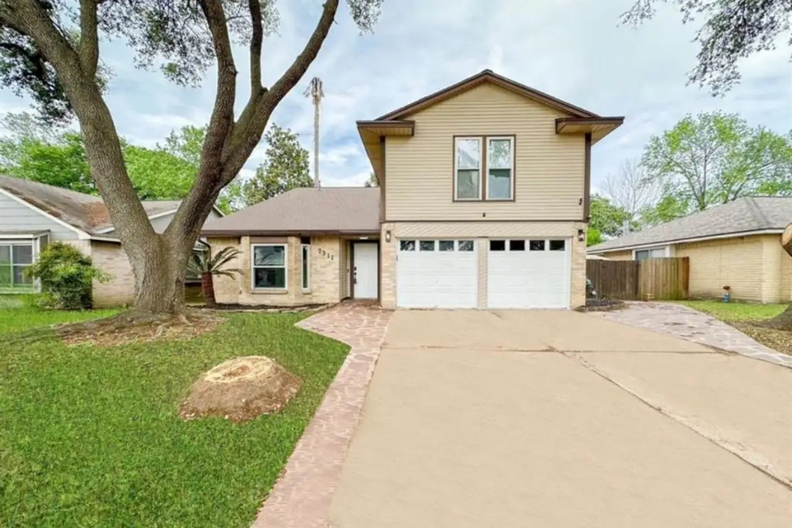 7311 Fuchsia Lane, Humble, TX 77346 - #1