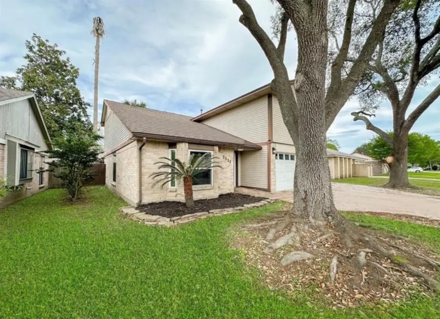 7311 Fuchsia Lane, Humble, TX 77346 - #3