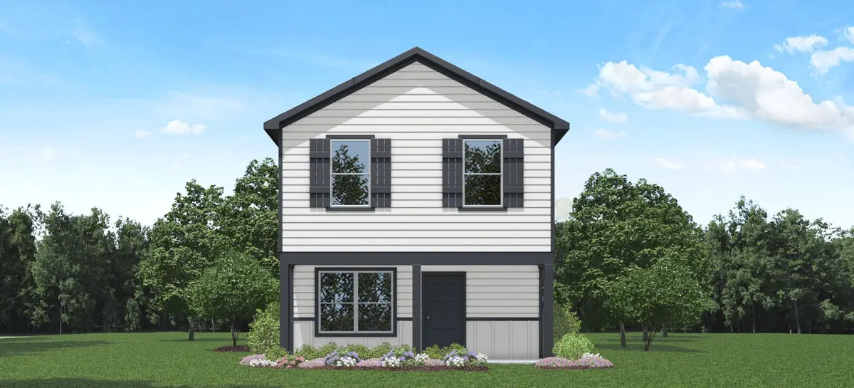 2405 Twin Court, Splendora, TX 77372 - #1