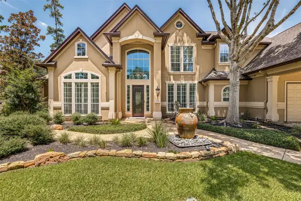 12206 Francel Lane, Cypress, TX 77429