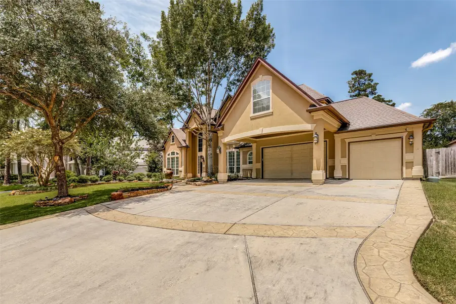 12206 Francel Lane, Cypress, TX 77429 - #2