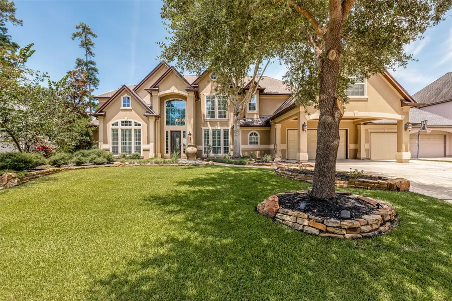 12206 Francel Lane, Cypress, TX 77429 - #3