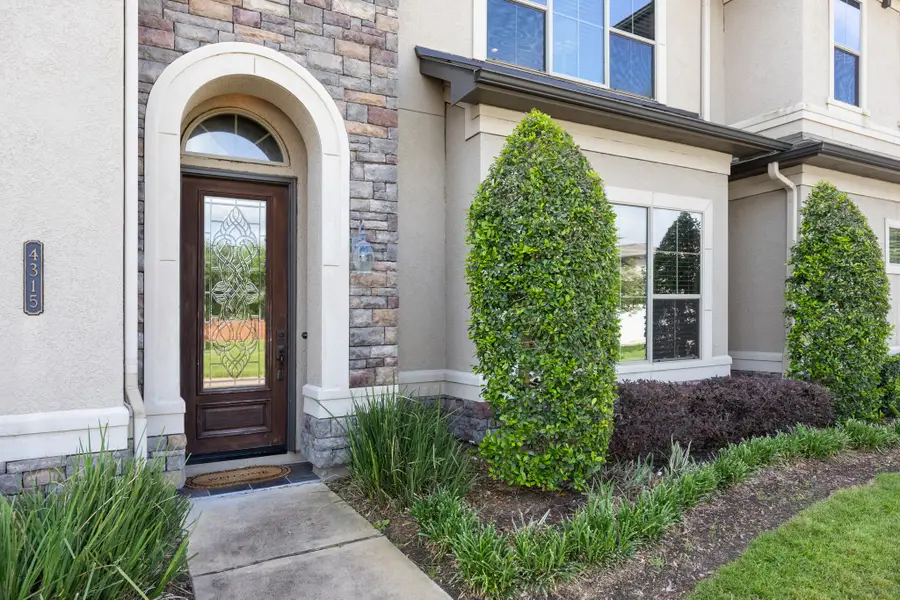 4315 Serenade Terrace Drive, Missouri City, TX 77459 - #3