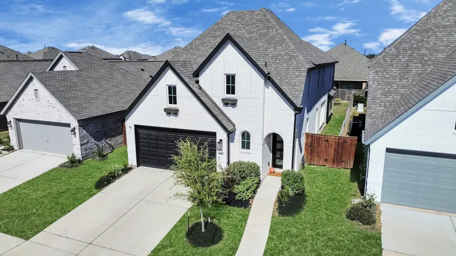 4135 Kinsey Street, Iowa Colony, TX 77583 - #2