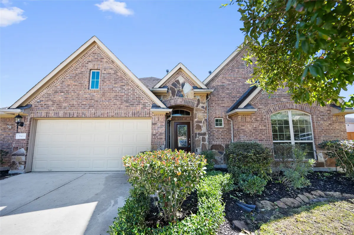 2411 Linden Bluff Court, Sugar Land, TX 77479 - #1