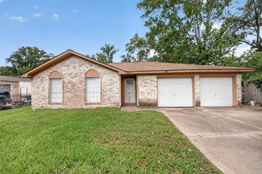 8029 Tareyton Lane, Houston, TX 77075 - #2