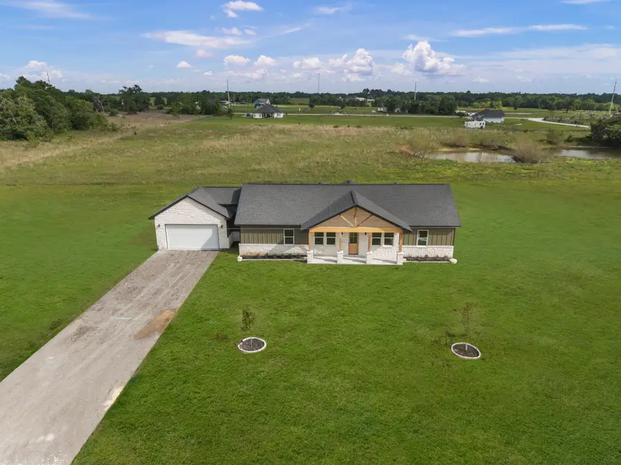 4378 Collton Lane, Franklin, TX 77856 - #3