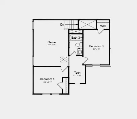 18211 Hibiscus Crescent Lane, Richmond, TX 77407 - Image #3